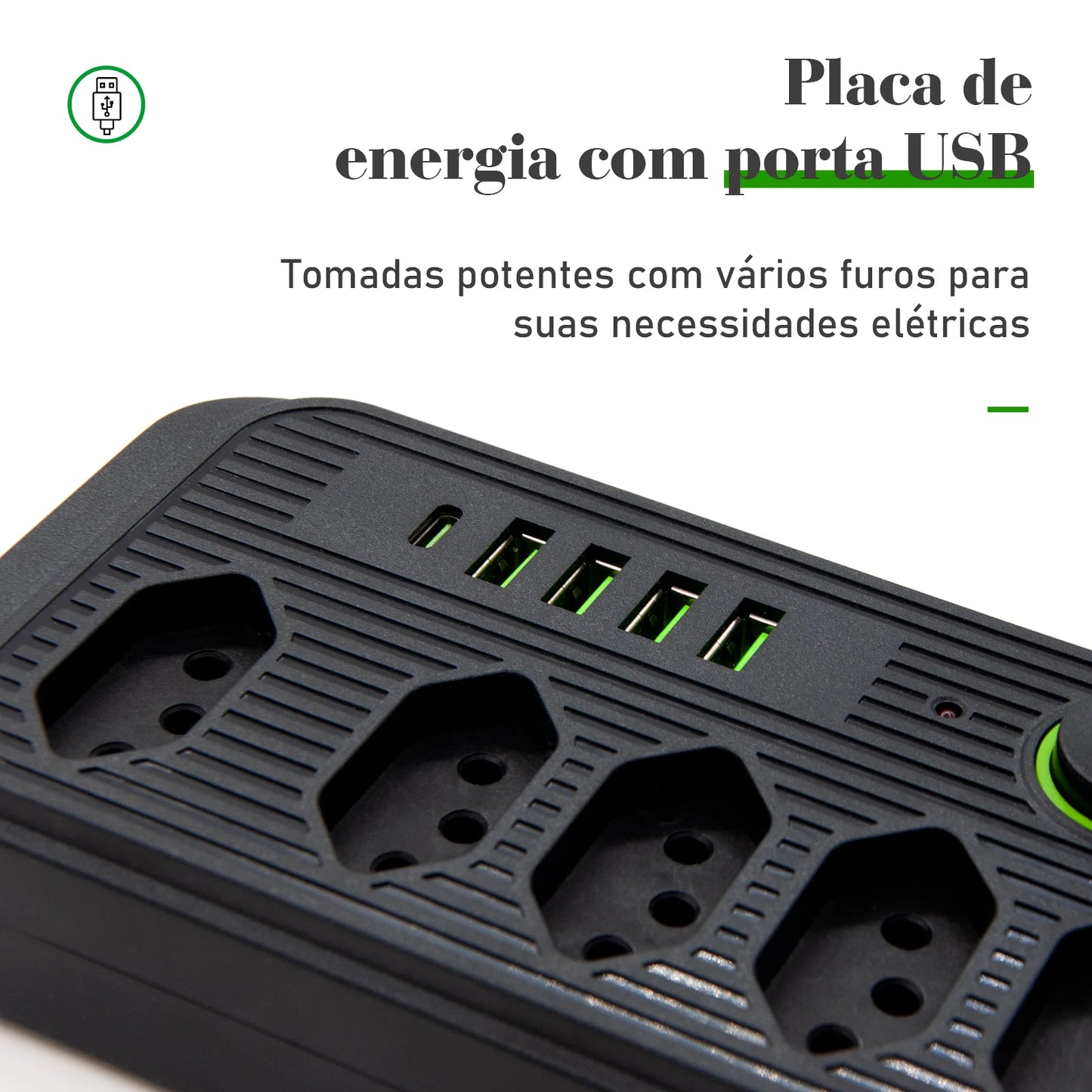 Extension Socket, Line Filter, Electric Extension, USB Socket Socket Line Filter, Socket Extension, Socket Extension