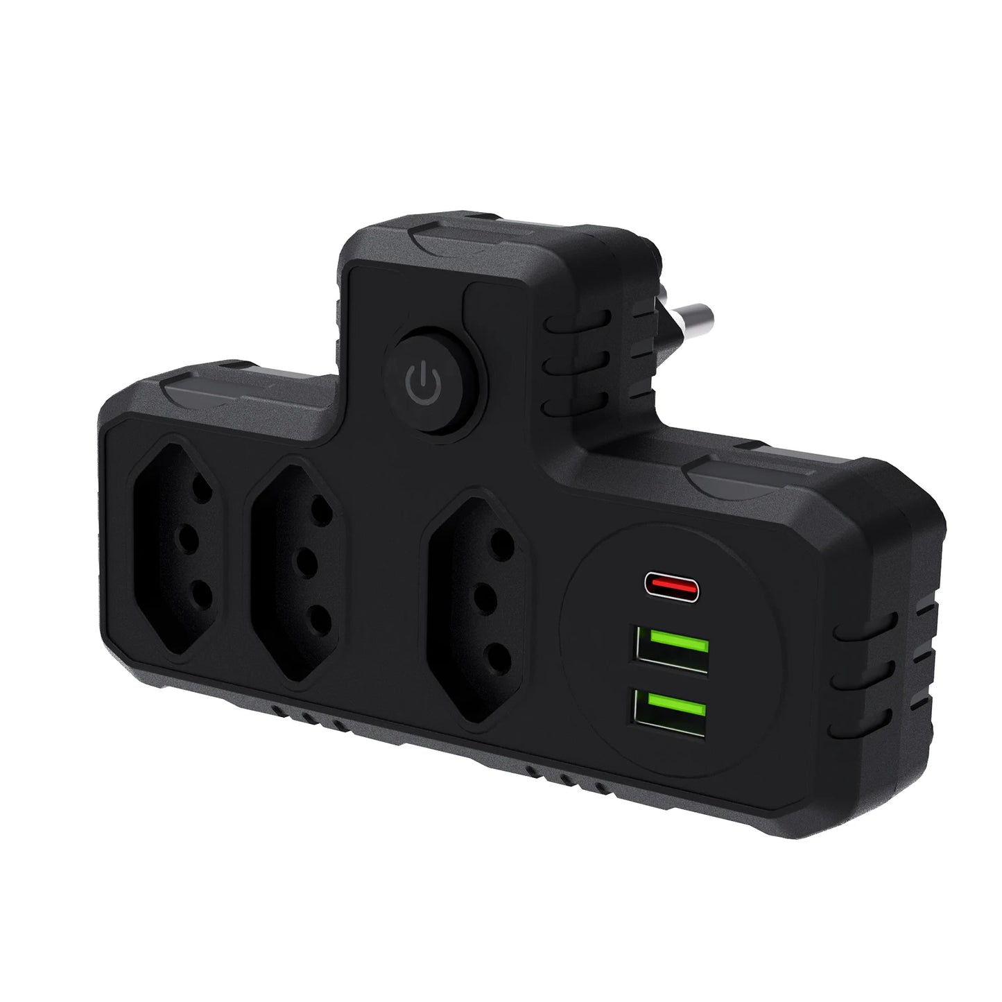 Extension Socket, Line Filter, Electric Extension, USB Socket Socket Line Filter, Socket Extension, Socket Extension