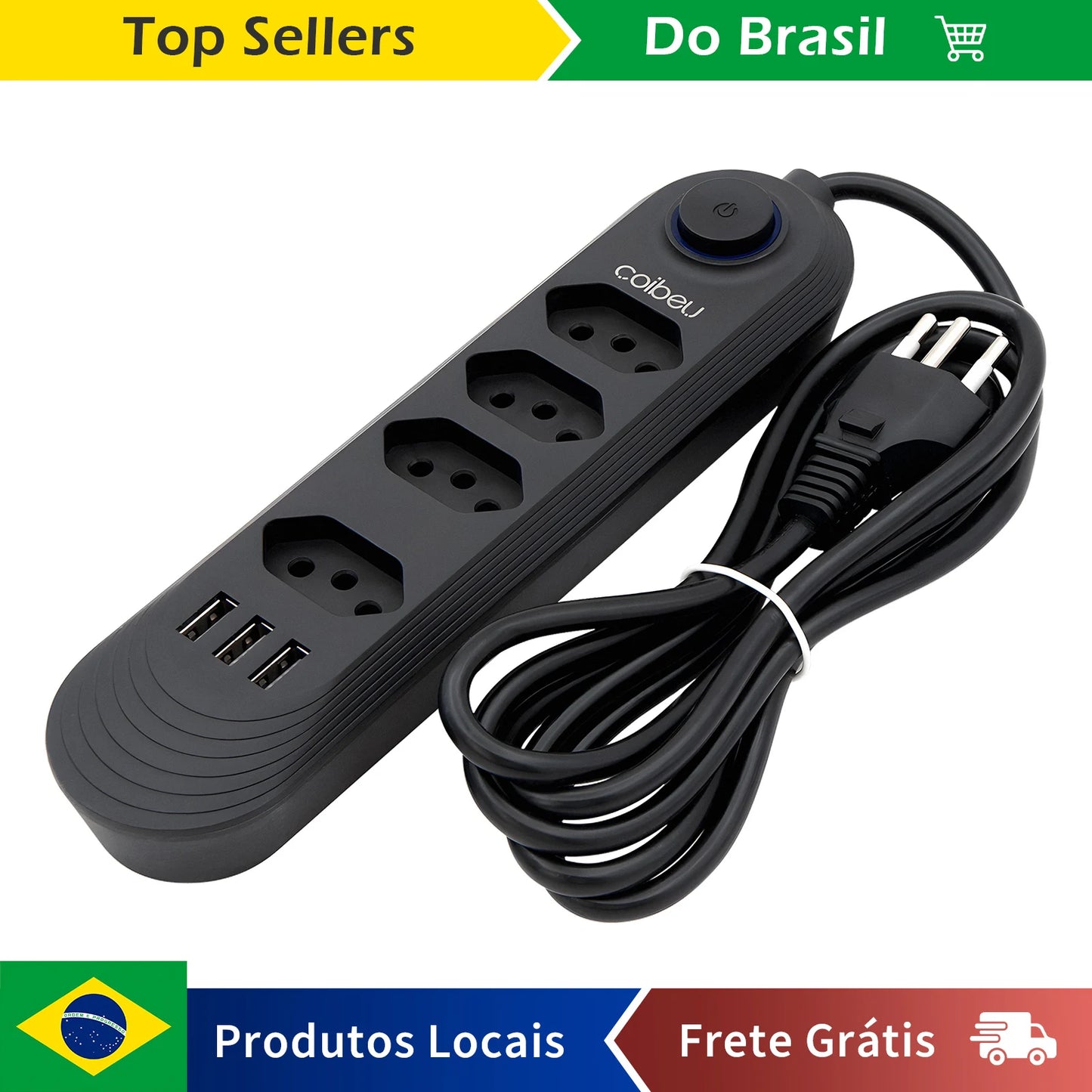 Extension Socket, Line Filter, Electric Extension, USB Socket Socket Line Filter, Socket Extension, Socket Extension