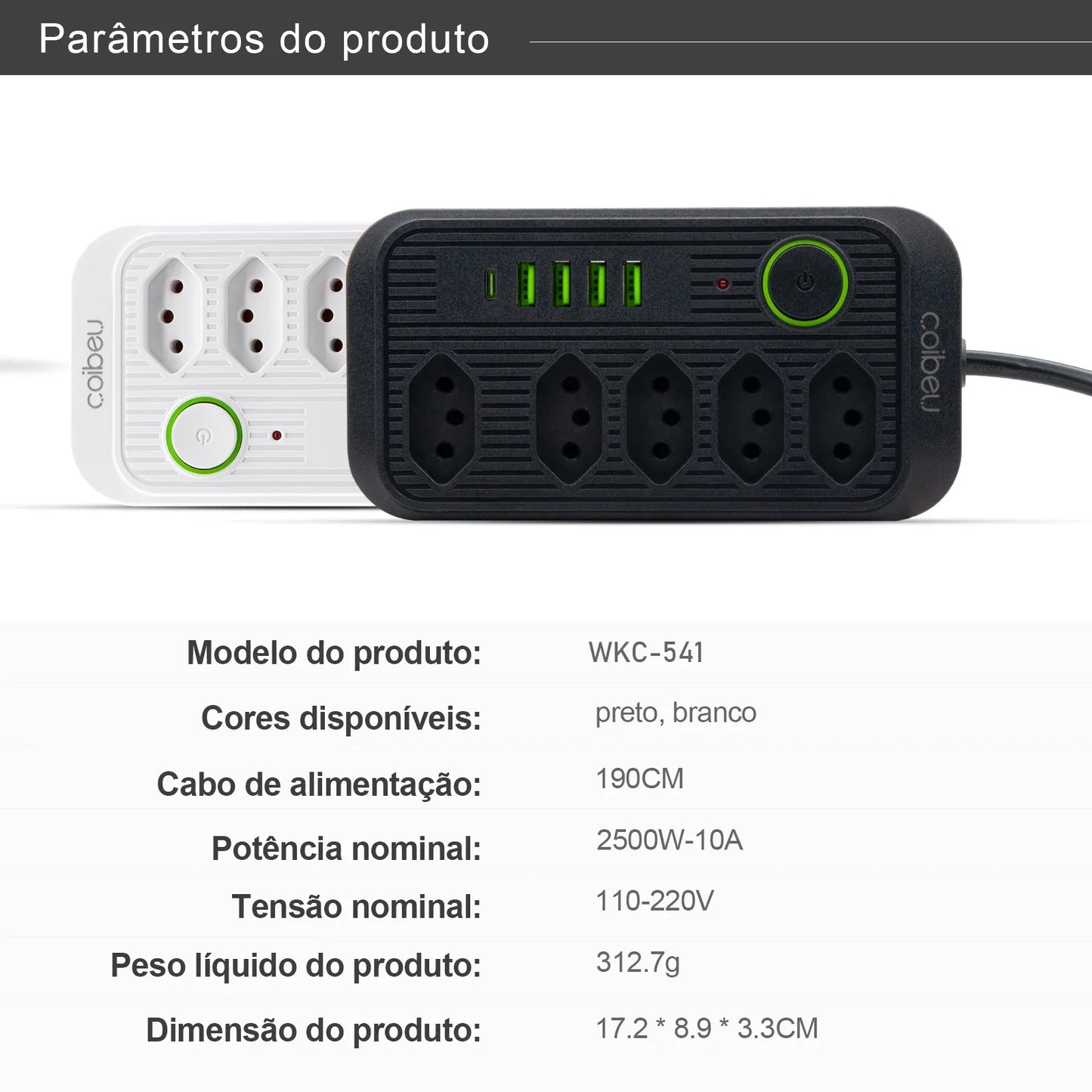 Extension Socket, Line Filter, Electric Extension, USB Socket Socket Line Filter, Socket Extension, Socket Extension