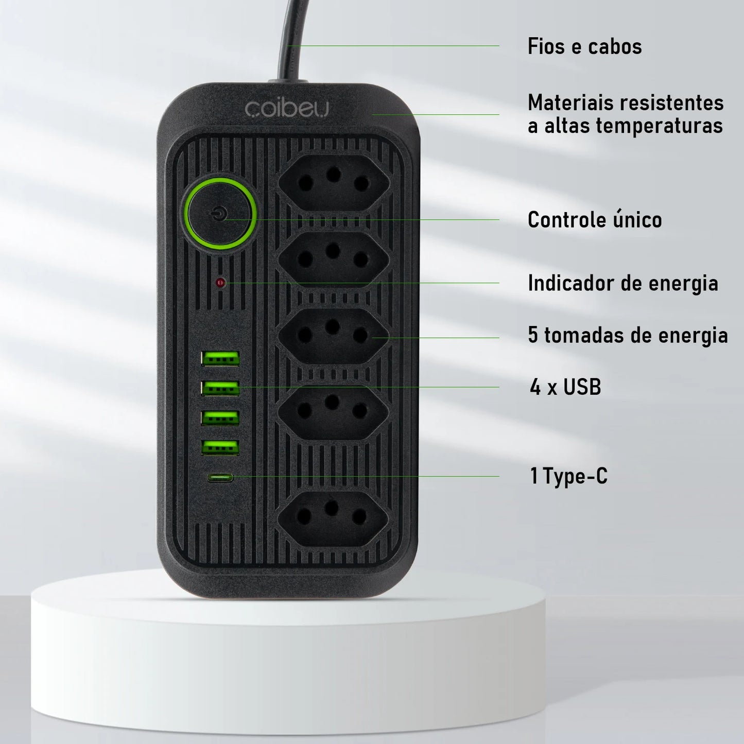 Extension Socket, Line Filter, Electric Extension, USB Socket Socket Line Filter, Socket Extension, Socket Extension