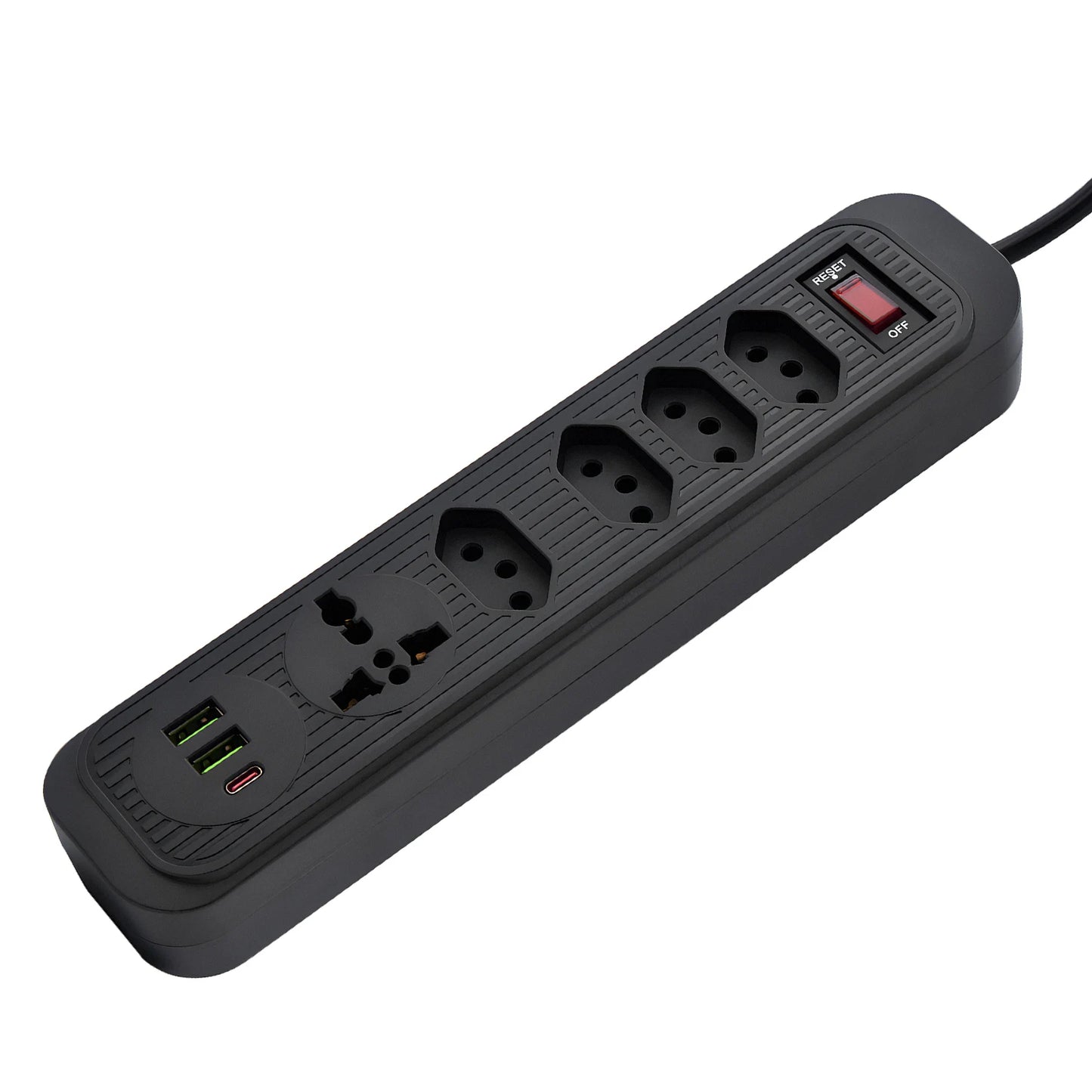 Extension Socket, Line Filter, Electric Extension, USB Socket Socket Line Filter, Socket Extension, Socket Extension