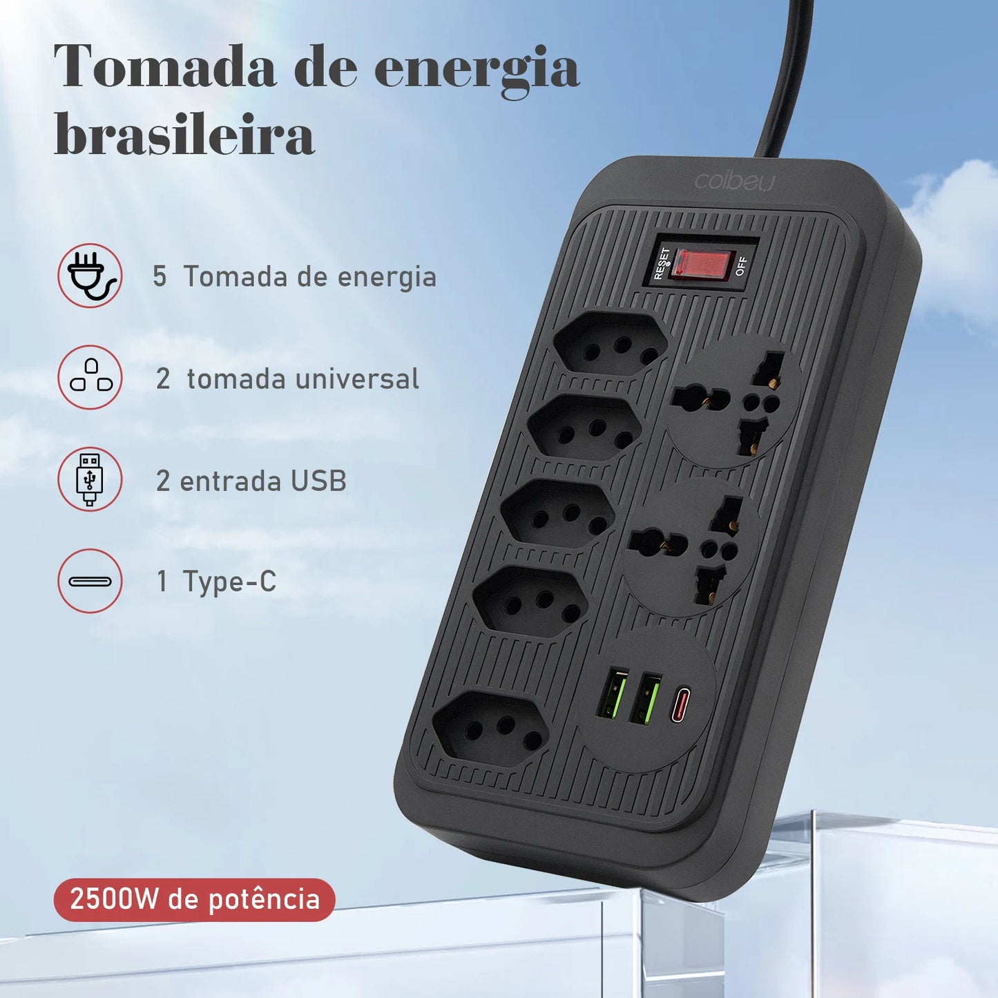 Extension Socket, Line Filter, Electric Extension, USB Socket Socket Line Filter, Socket Extension, Socket Extension