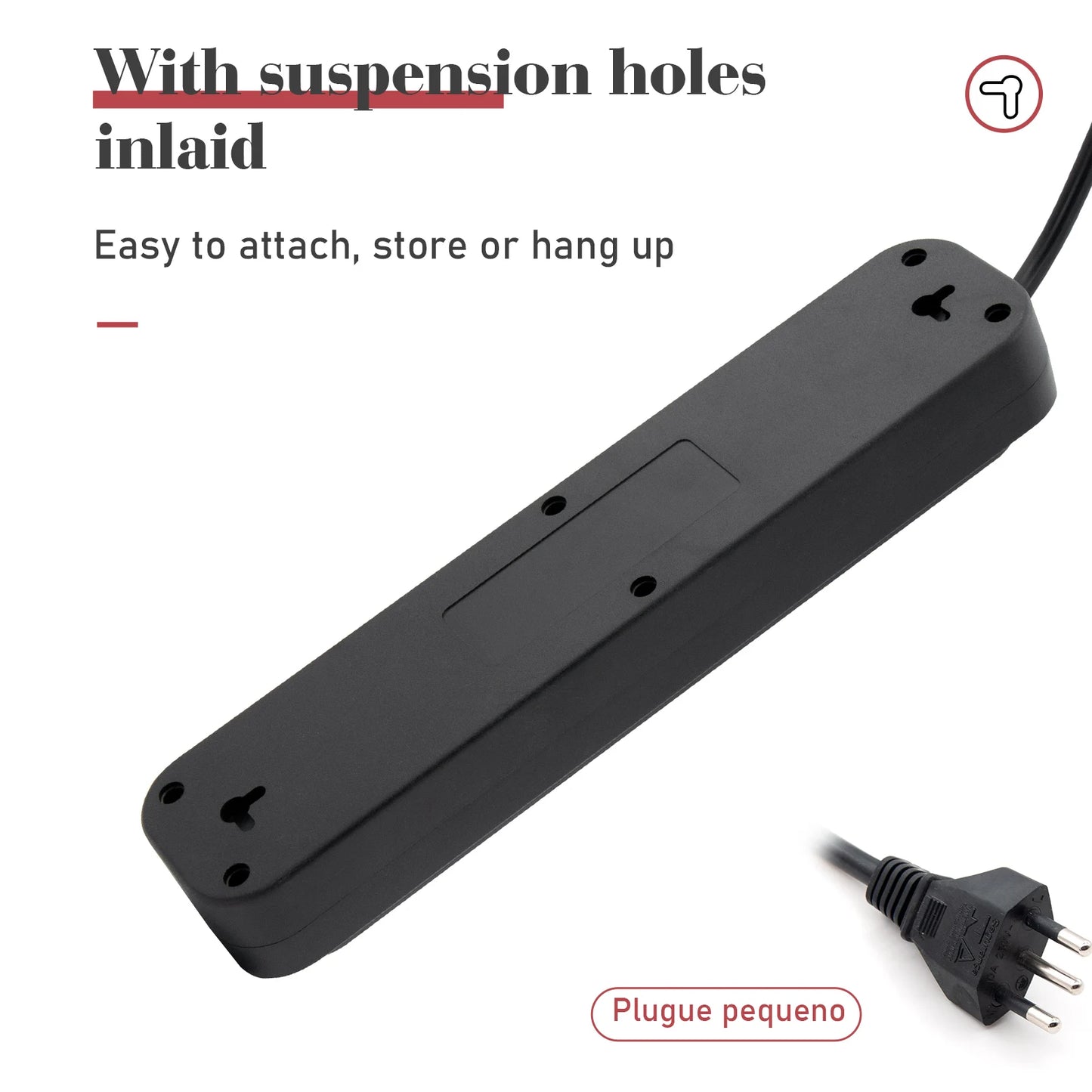 Extension Socket, Line Filter, Electric Extension, USB Socket Socket Line Filter, Socket Extension, Socket Extension