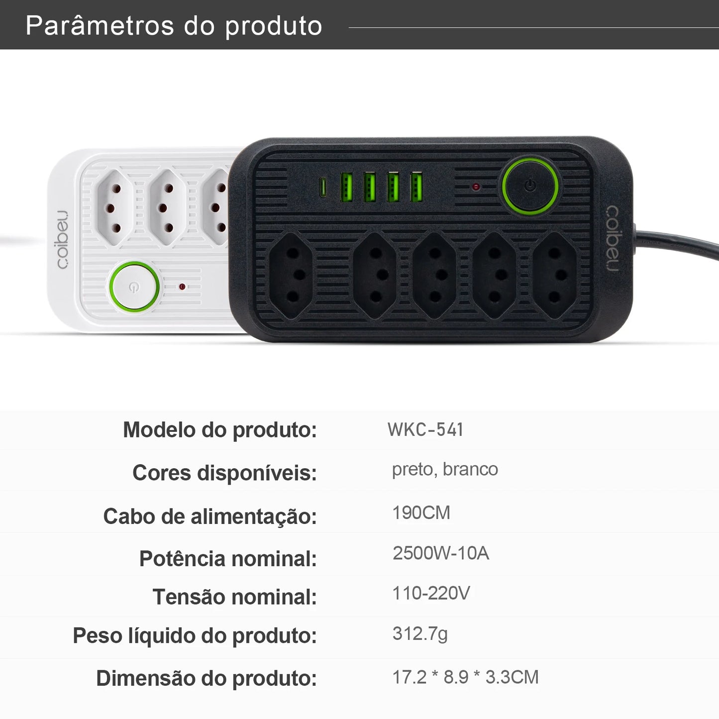 Extension Socket, Line Filter, Electric Extension, USB Socket Socket Line Filter, Socket Extension, Socket Extension