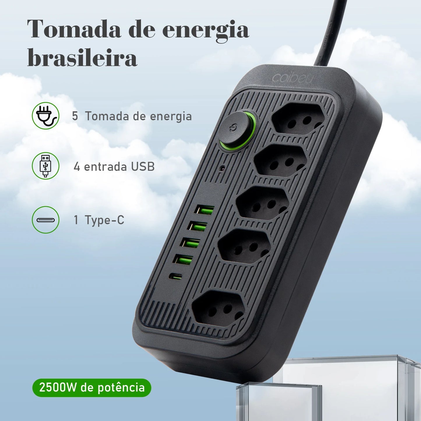 Extension Socket, Line Filter, Electric Extension, USB Socket Socket Line Filter, Socket Extension, Socket Extension